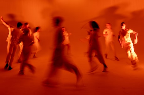 掌上炫舞：中国最受欢迎的手机舞蹈游戏