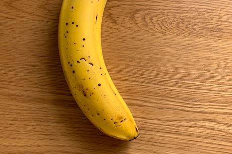 你不知道的香蕉面膜怎么做，赶快学起来！