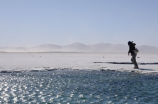 探秘茶卡盐湖：中国最美的天空之境