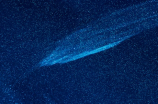 哈雷彗星多少年出现一次？