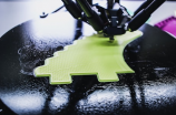 创新大师Sean Parker投资3D打印技术