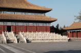 探秘孔庙：中国传统文化的重要象征